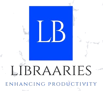 Libraaries Ventures